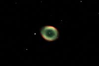 M57 Ringnebel - Juergen Biedermann